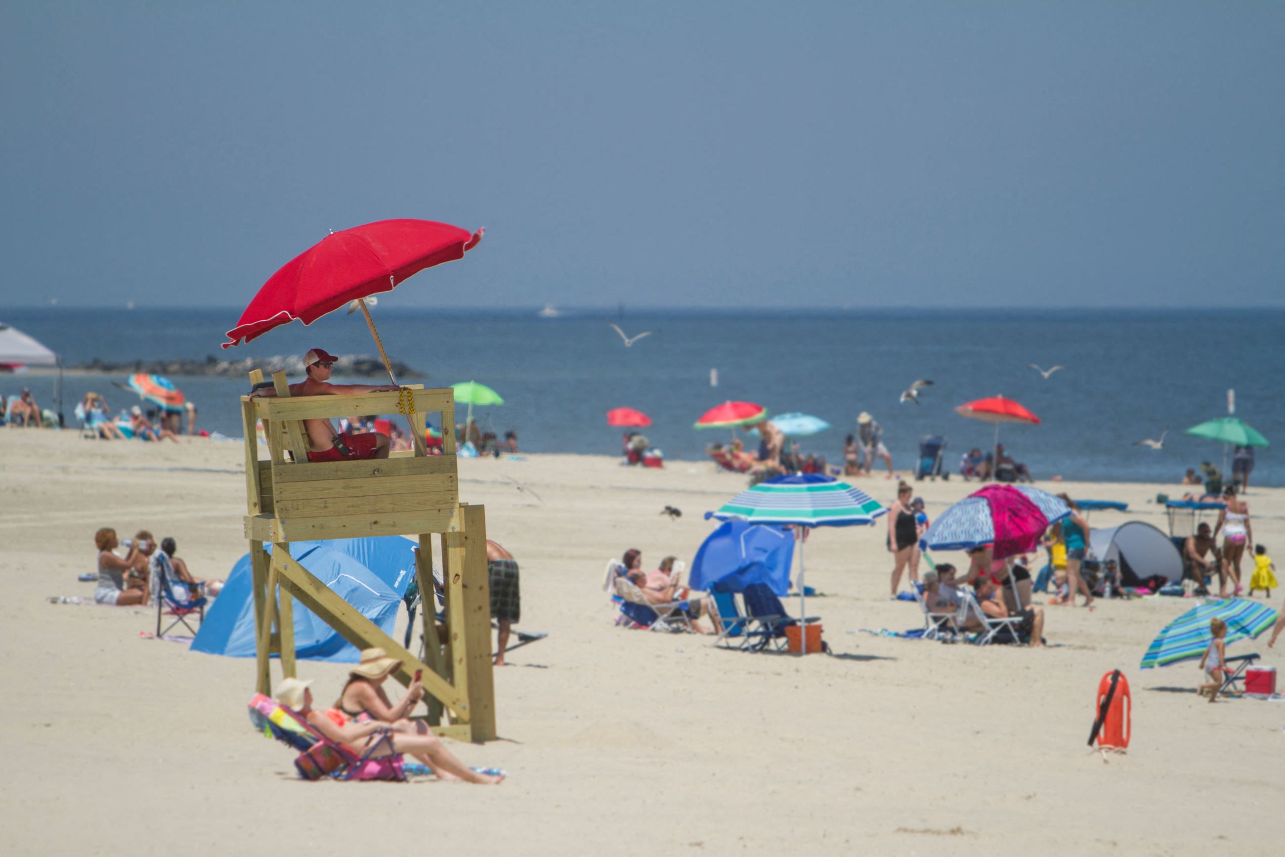 Photos and Video of Buckroe Lake Apartments in Hampton, VA